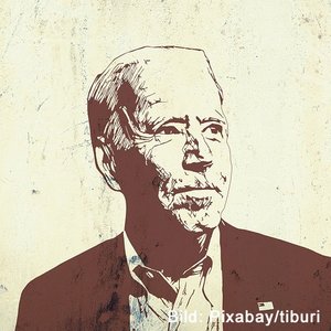 Bild von Joe Biden