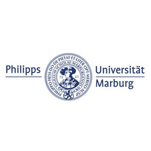 Logo der Philipps-Universität Marburg