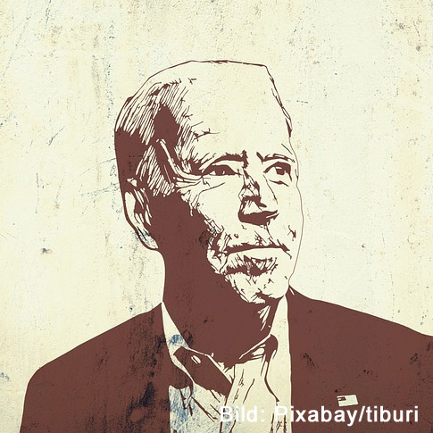 Bild von Joe Biden