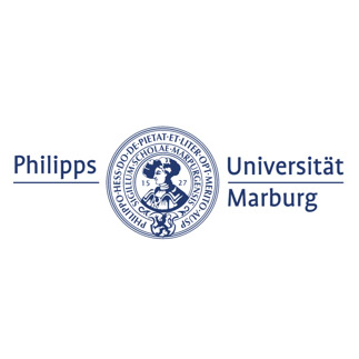 Logo der Philipps-Universität Marburg